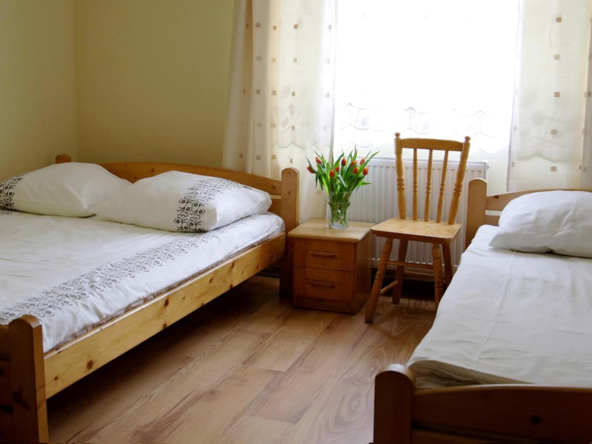 Hostel Rest Краков Экстерьер фото